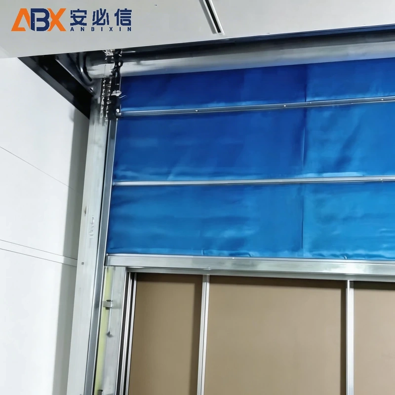 舟山市海绵门封