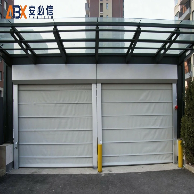 舟山市高速门